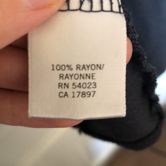 Banana Republic Draped Stretch Cardigan-S - Picture 5 of 6